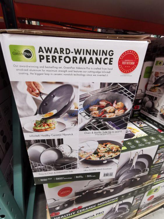 Costco1700045GreenPanValenciaProCeramic11pieceCookwareSet3