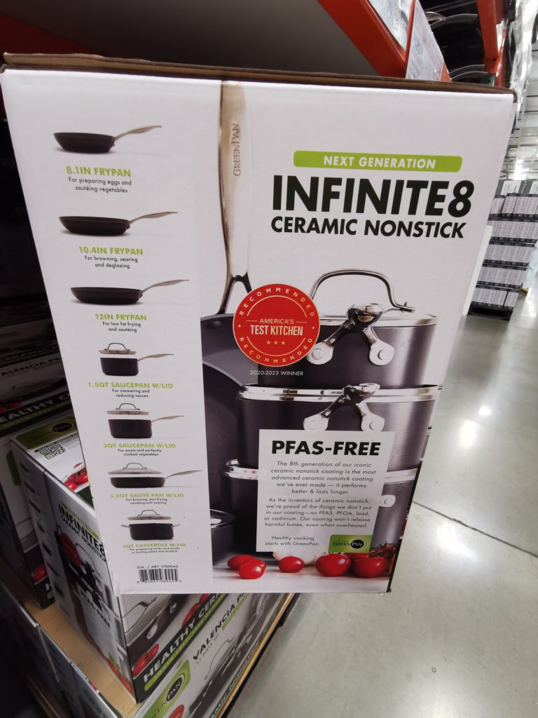 Costco1700045GreenPanValenciaProCeramic11pieceCookwareSet5