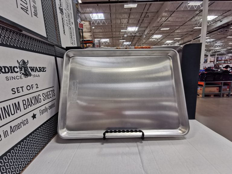 Costco1735968NordicWareNaturalsAluminumBakingSheets CostcoChaser