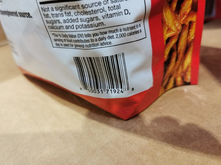 Costco1751772DotsOriginalPretzelsbar CostcoChaser