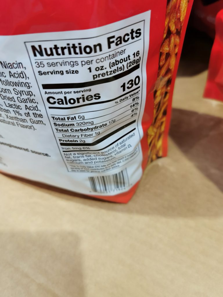 Costco1751772DotsOriginalPretzelschart CostcoChaser