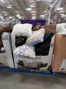 Costco-2271000-Parklane-Braided-Ombre-Decorative-Pillow-1