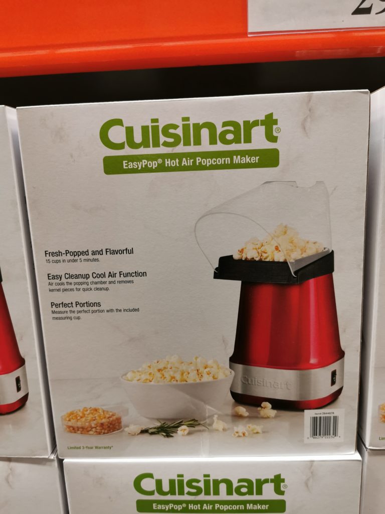 Costco2644878CuisinartPopcornMaker1 CostcoChaser