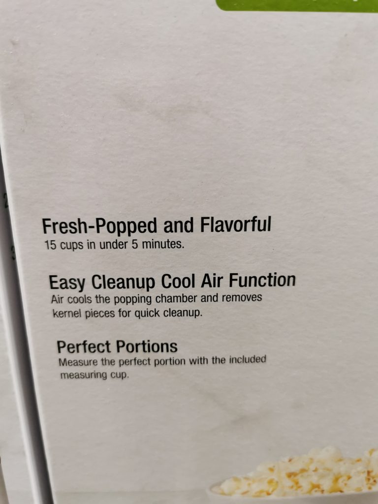 Costco2644878CuisinartPopcornMaker2 CostcoChaser