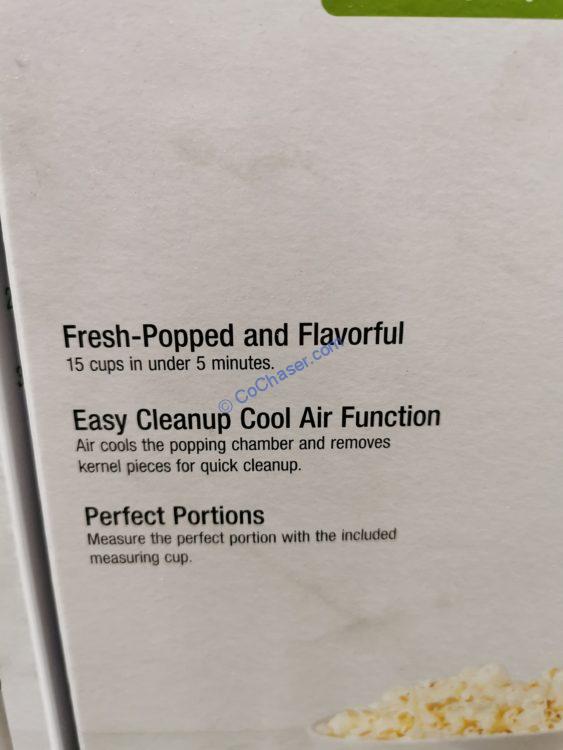 Costco2644878CuisinartPopcornMaker2 CostcoChaser