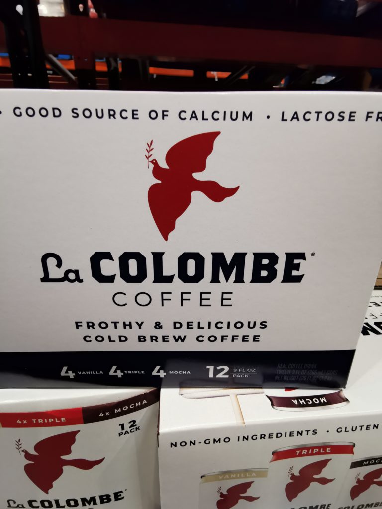 Costco1342708LaColombeDraftLatteColdBrewCoffee3 CostcoChaser