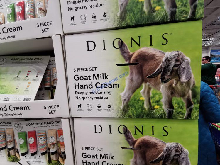 Costco1358148DIONISGoatMilkHandCream6 CostcoChaser