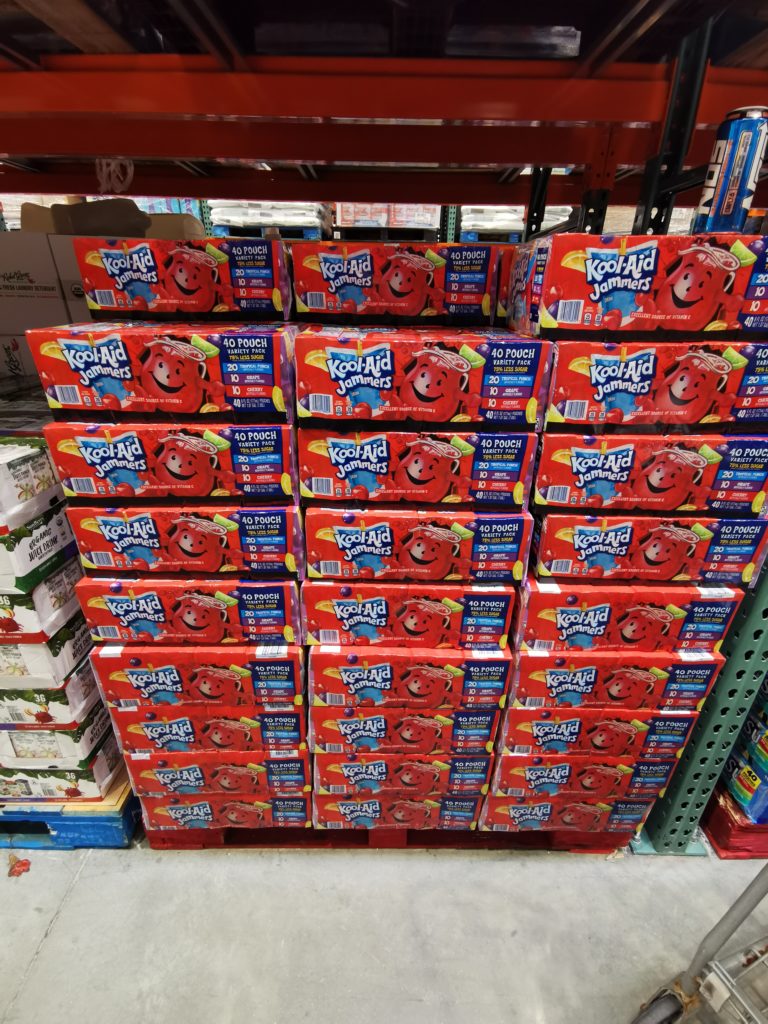 Costco1512229KoolAidJammersVarietyPackall CostcoChaser