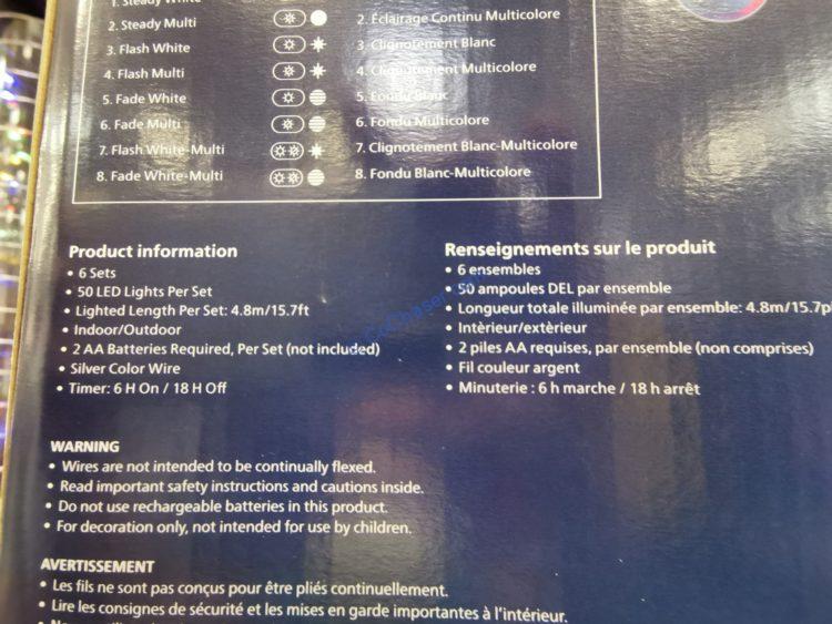 Costco1601274PhilipsDualColorMicroLEDLight5 CostcoChaser