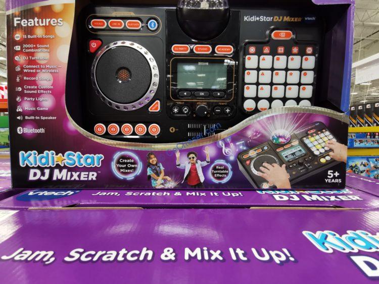 Costco1601328VTechKidiStarDJMixer3 CostcoChaser