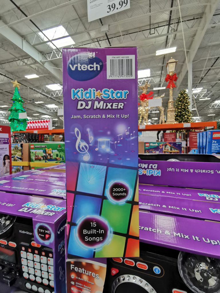 Costco1601328VTechKidiStarDJMixer4 CostcoChaser