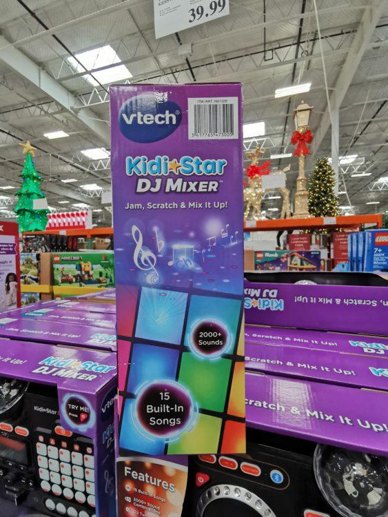 Costco1601328VTechKidiStarDJMixer4 CostcoChaser