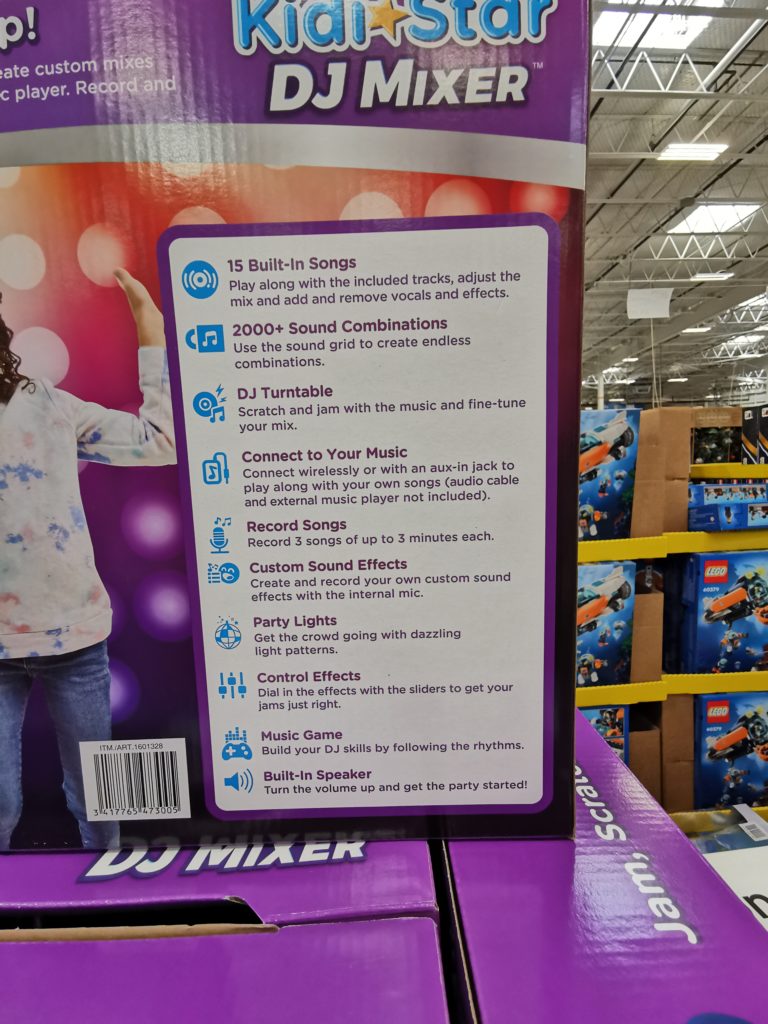 Costco1601328VTechKidiStarDJMixer6 CostcoChaser