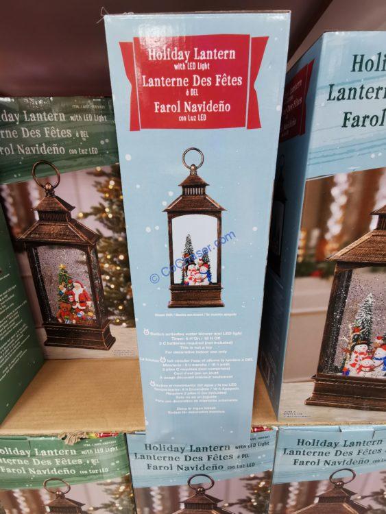 Costco1601331HolidayLanternwithLELight3 CostcoChaser