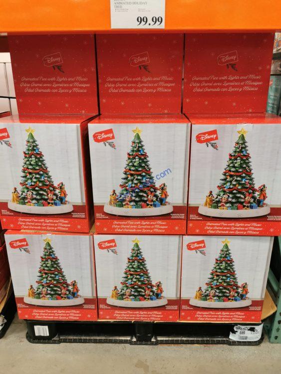 Costco1601403DisneyAnimatedHolidayTreeall CostcoChaser