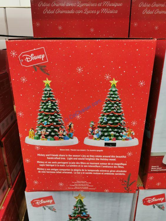 Costco1601403DisneyAnimatedHolidayTree3 CostcoChaser