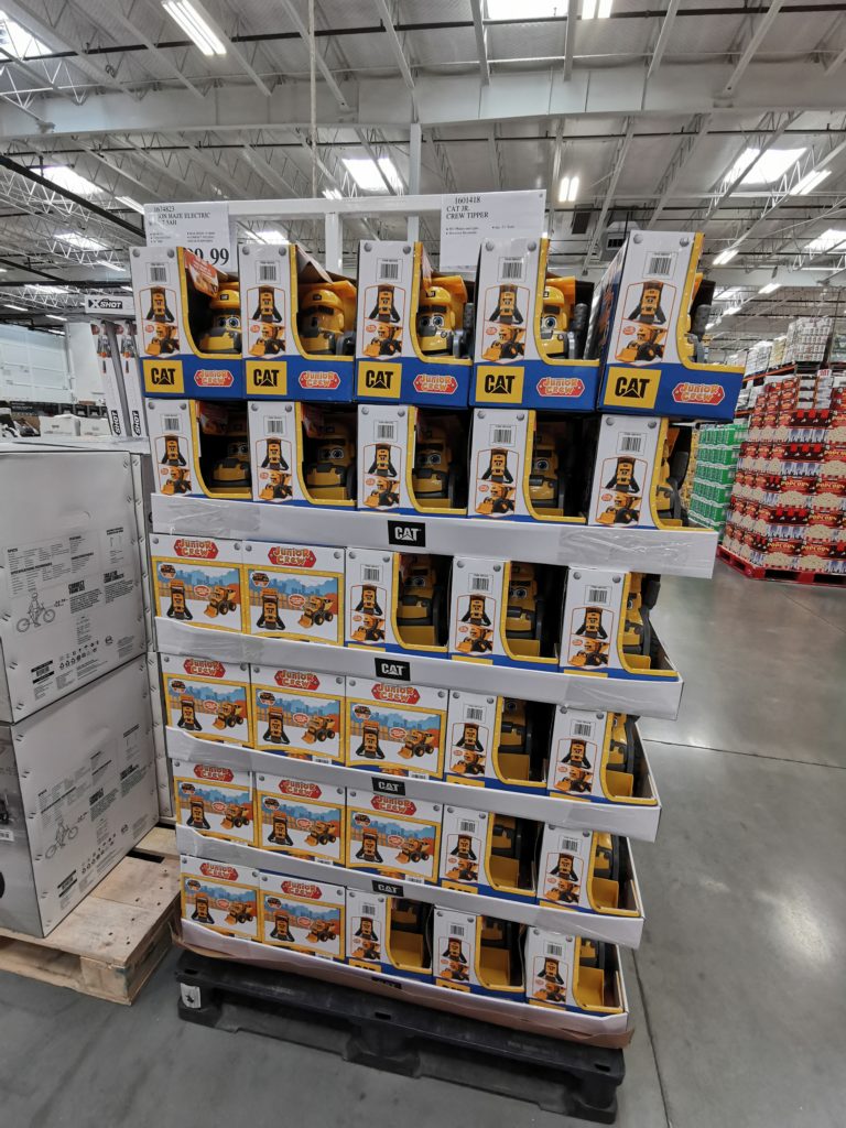 Costco1601418CatJuniorCrewTipperall CostcoChaser