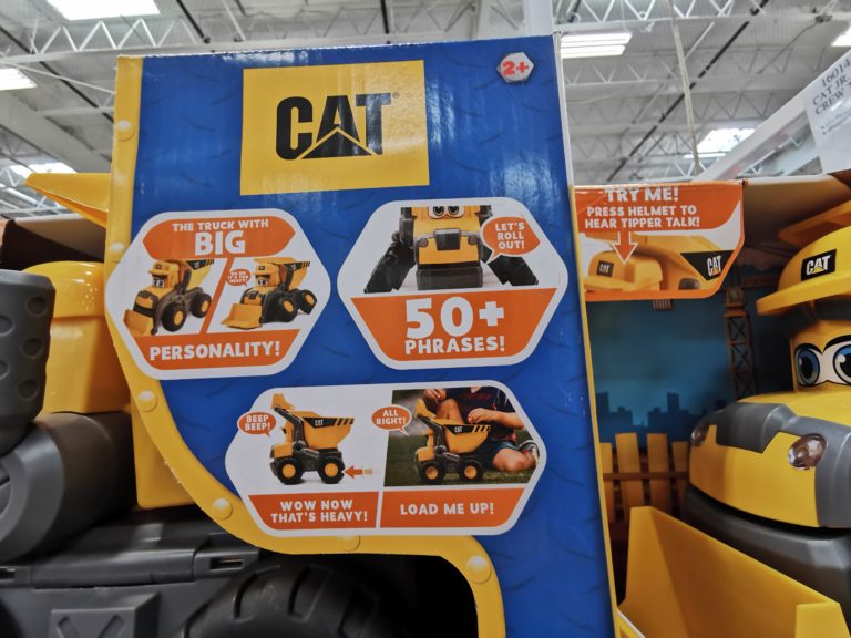 Costco1601418CatJuniorCrewTipper1 CostcoChaser