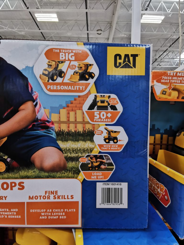 Costco1601418CatJuniorCrewTipper3 CostcoChaser