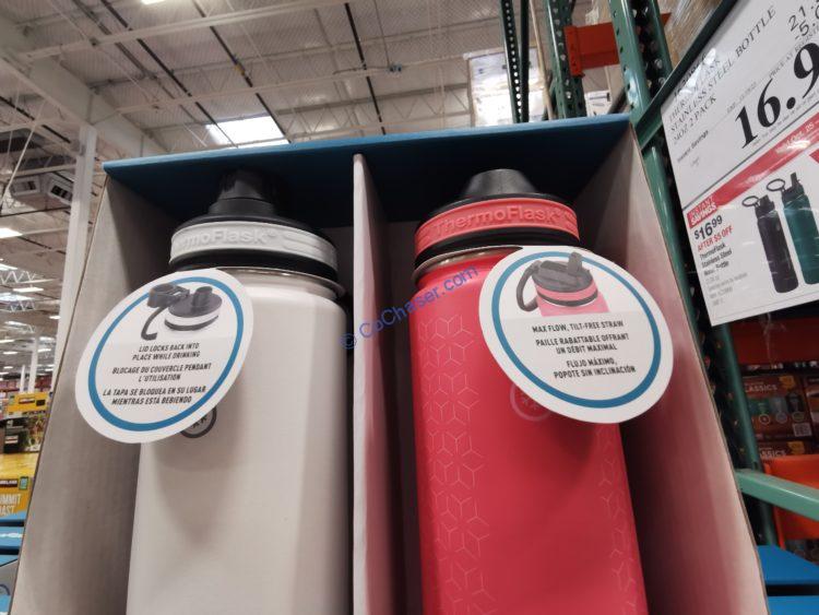 Costco1630866ThermoFlask24ozStainlessSteelBottle2 CostcoChaser