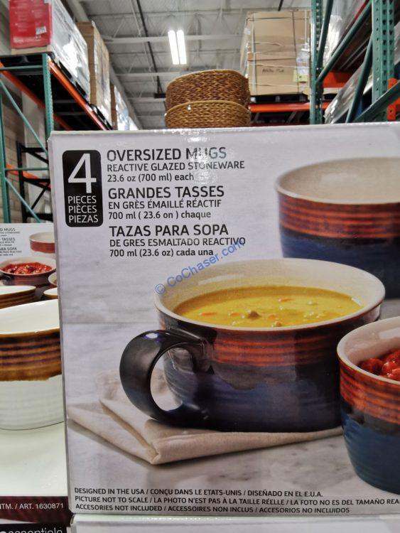 Costco1630871HomeEssentialsOversizedMugs4Pieces2 CostcoChaser