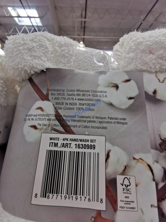 Costco1630989PurelyIndulgent4PKHandWashSetWhitebar CostcoChaser