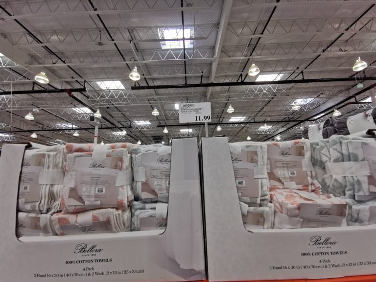 Costco1692987BelloraHandWashBathSetall CostcoChaser