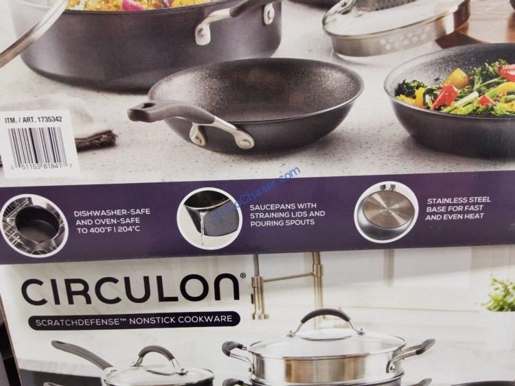 Costco1735342CirculonA1ScratchDefense11pieceCookwareSet2