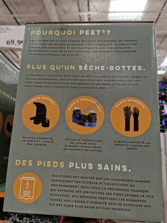 Costco1736136PEETExecutiveShoeDryer10 CostcoChaser