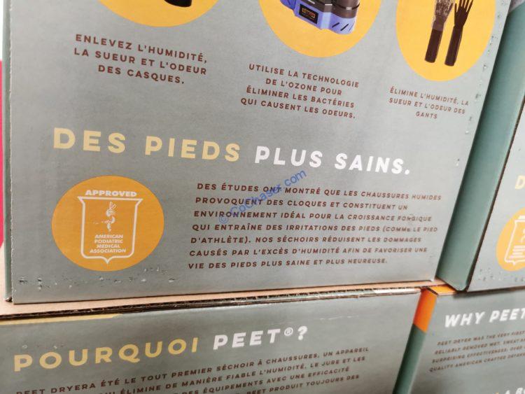 Costco1736136PEETExecutiveShoeDryer9 CostcoChaser