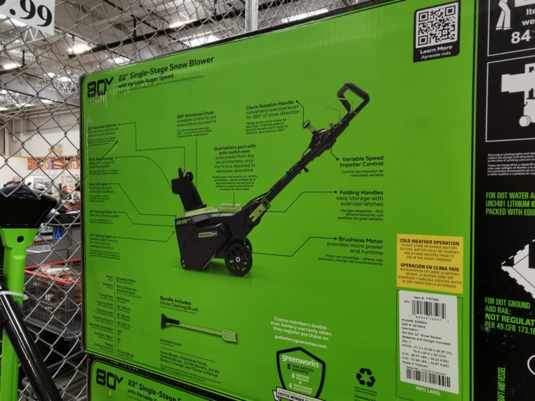 Costco1757284Greenworks80V22SnowBlower4 CostcoChaser