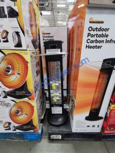 Costco-1999000-DR-Infrared-Heater-Infrared-Portable-Heater