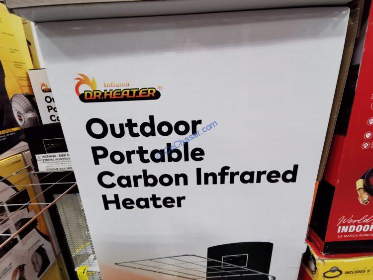 Costco1999000DRInfraredHeaterInfraredPortableHeater1 CostcoChaser