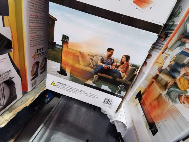 Costco1999000DRInfraredHeaterInfraredPortableHeater8 CostcoChaser