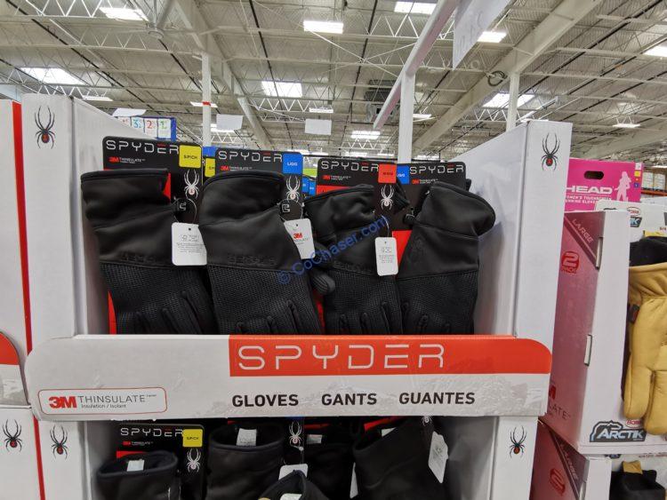 Costco-2623014-Spyder-Core-Conduct-Gloves