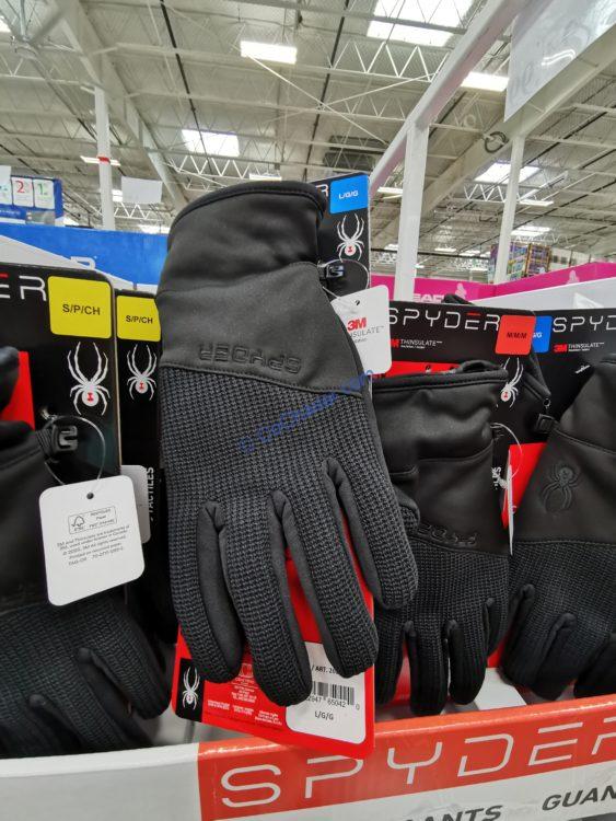 Costco2623014SpyderCoreConductGloves1 CostcoChaser