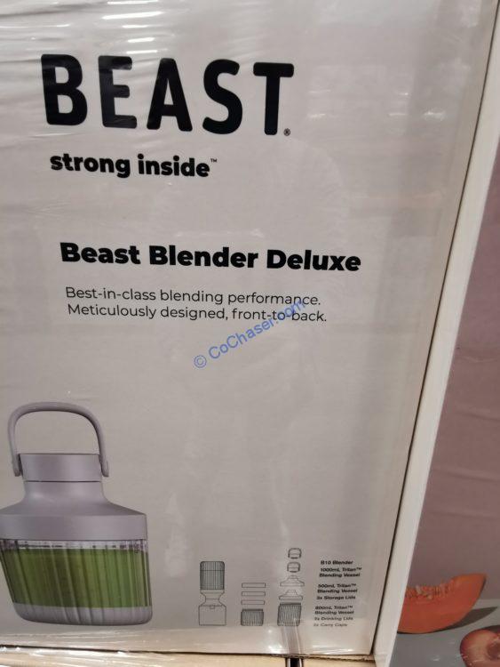 3333008 Beast Blender Deluxe