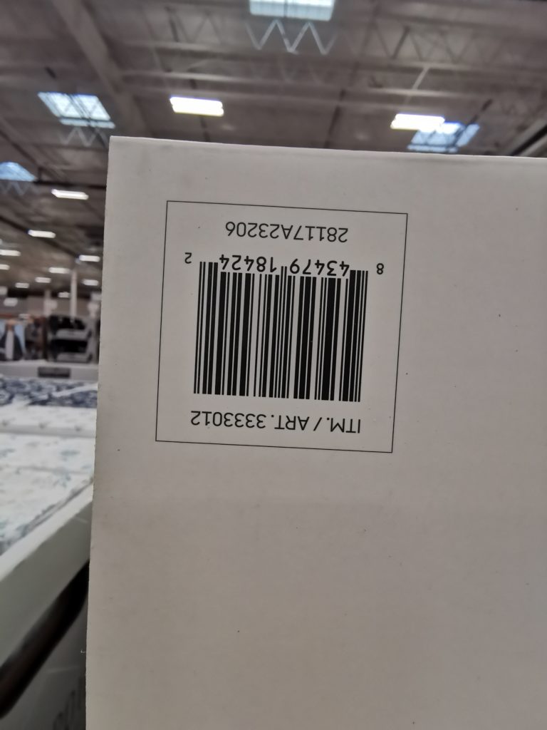 Costco3333012SharperImageTowelWarmerbar CostcoChaser