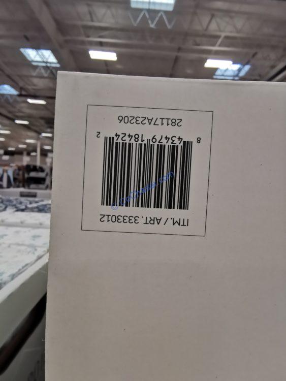 Costco3333012SharperImageTowelWarmerbar CostcoChaser