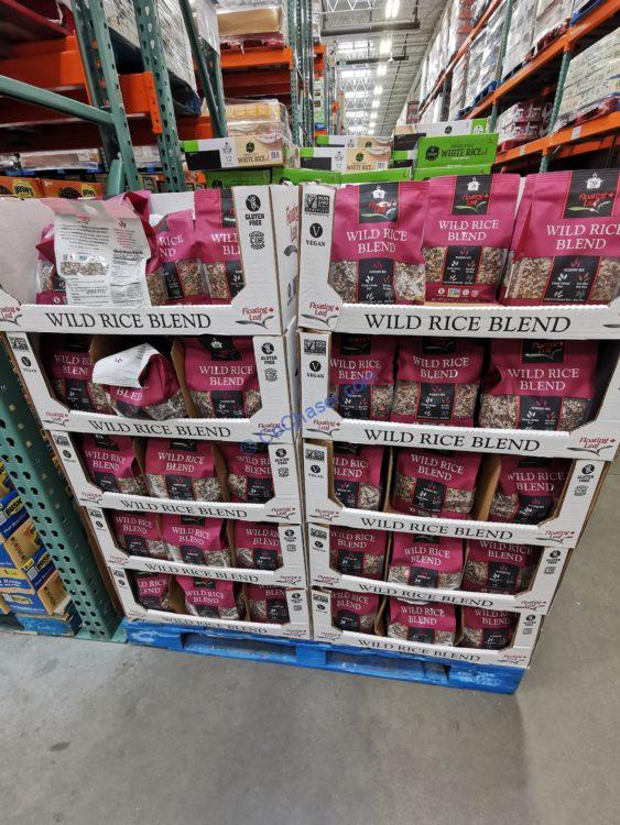 Costco1278710FloatingLeafWildRiceBlendall CostcoChaser