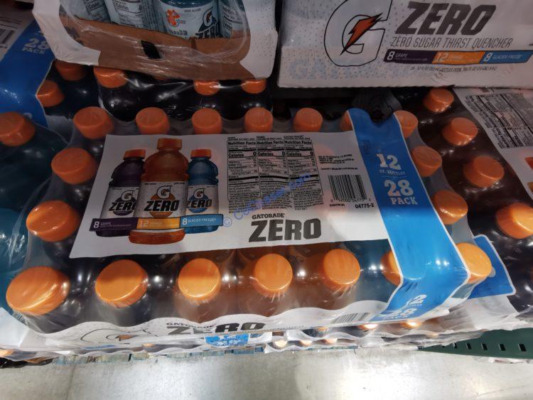 Costco1518944GatoradeZeroVarietyPack1 CostcoChaser