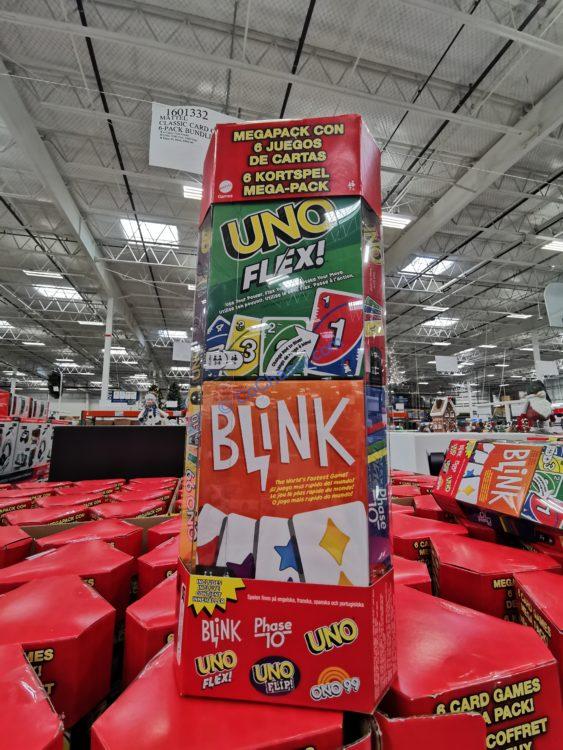 Costco1601332MattelClassicCardGames6packBundle3 CostcoChaser