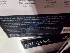 Costco-1630857-Mikasa-Nellie-40-piece-Bone-China-Dinnerware-Set4