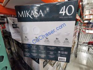Costco-1630857-Mikasa-Nellie-40-piece-Bone-China-Dinnerware-Set5