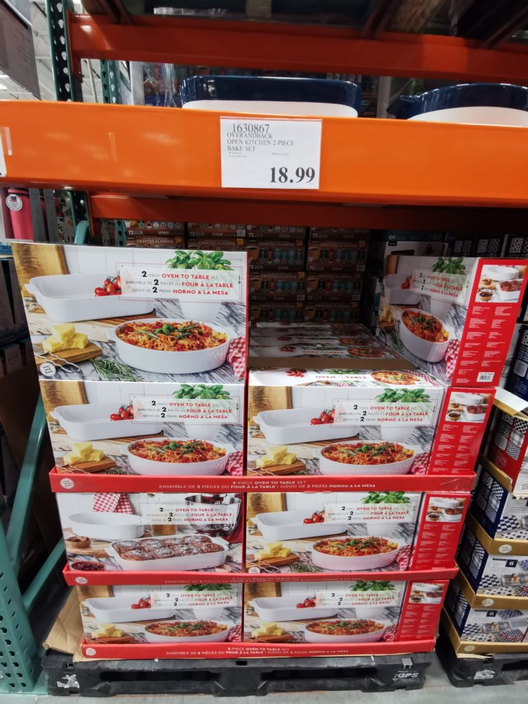 Costco1630867OverandbackOpenKitchenBakeSetall CostcoChaser