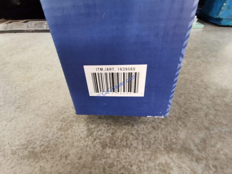 Costco1639560EvergreenOversizeCurtainRodbar CostcoChaser