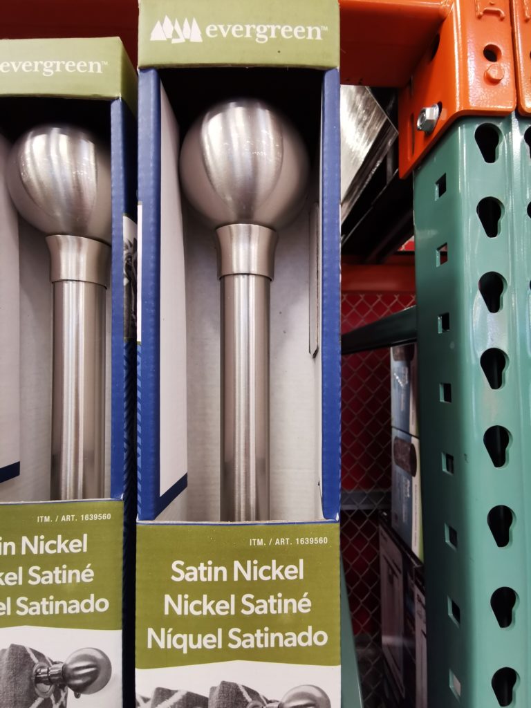 Costco1639560EvergreenOversizeCurtainRod3 CostcoChaser