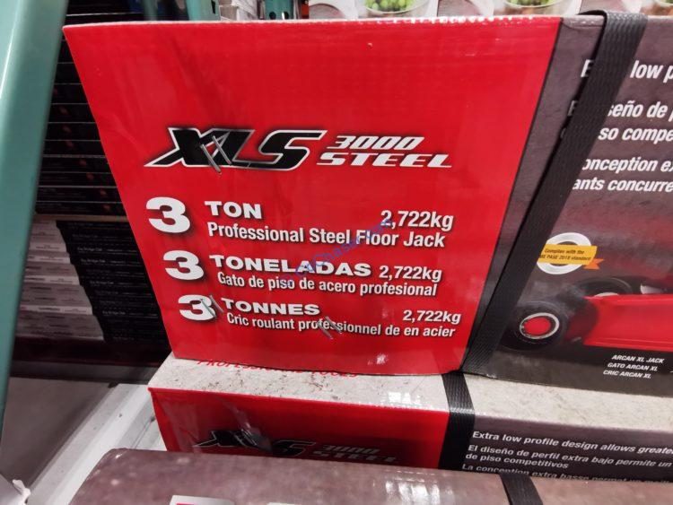 Costco1680383ArcanLowProfile3TonFloorJack1 CostcoChaser
