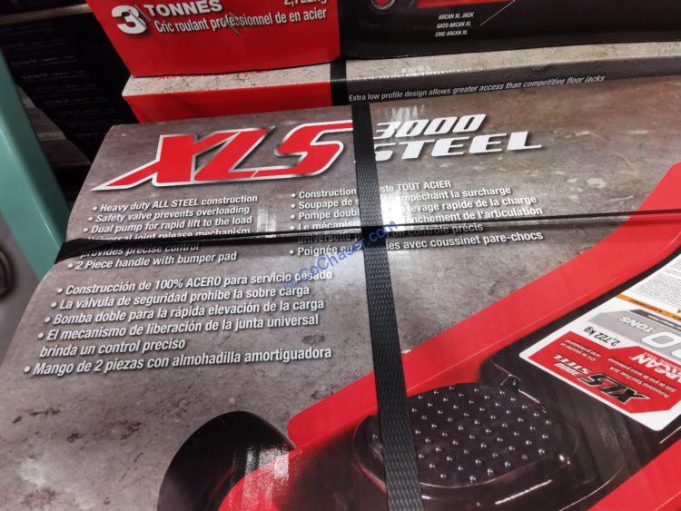 Costco1680383ArcanLowProfile3TonFloorJack2 CostcoChaser