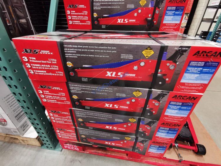Costco1680383ArcanLowProfile3TonFloorJack7 CostcoChaser